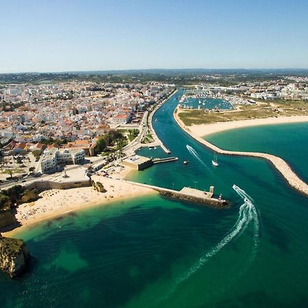 B21 - Oliveira Cozy Flat Apartment Lagos Bagian luar foto