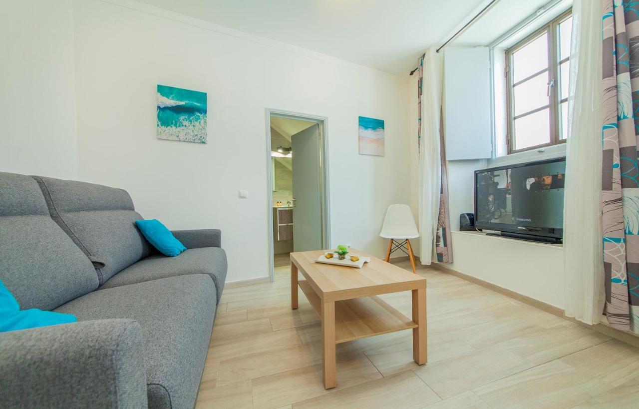 B21 - Oliveira Cozy Flat Apartment Lagos Bagian luar foto