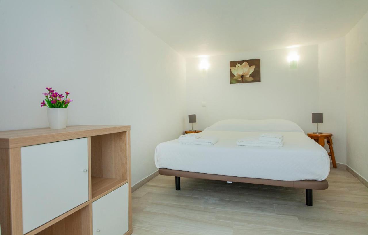 B21 - Oliveira Cozy Flat Apartment Lagos Bagian luar foto