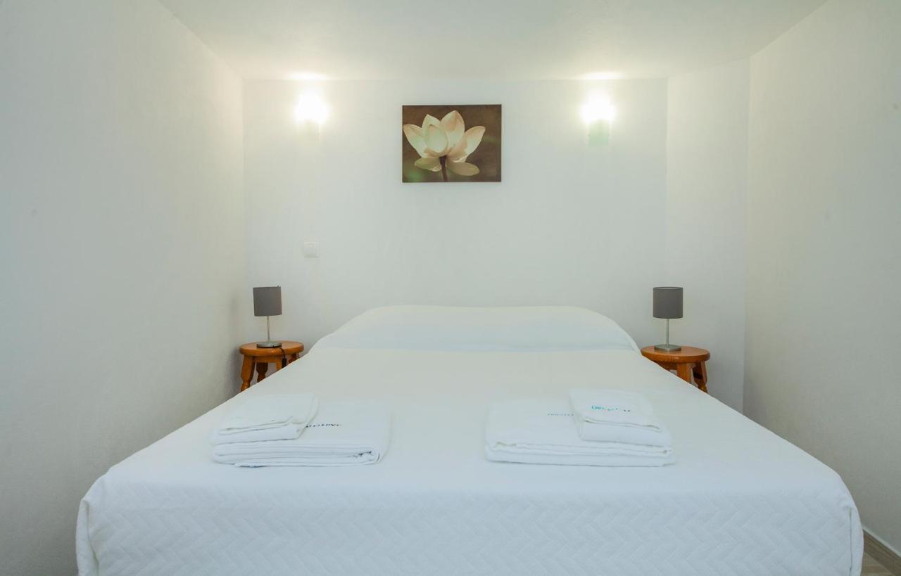 B21 - Oliveira Cozy Flat Apartment Lagos Bagian luar foto